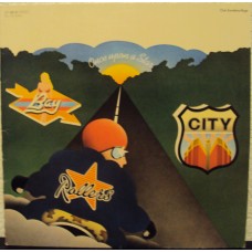 BAY CITY ROLLERS - Once upon a star